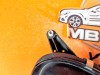 Фара правая MERCEDES-BENZ SLK-класс R171 (2004 - 2008) фото 4 &mdash; Разборка Мерседес