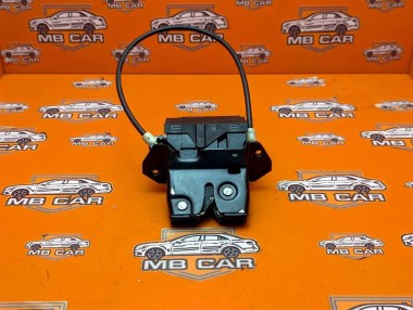 Замок багажника MERCEDES-BENZ C-класс W203/S203/CL203 (2000 - 2004) — Разборка Мерседес