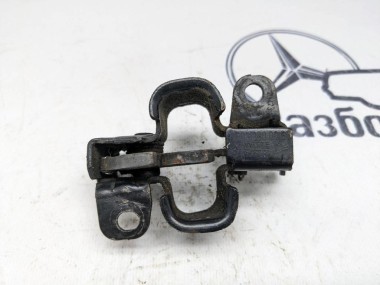 Замок капота MERCEDES-BENZ C-класс W203/S203/CL203 (2000 - 2004) — Разборка Мерседес