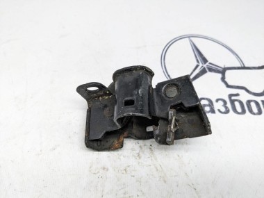Замок капота MERCEDES-BENZ C-класс W203/S203/CL203 (2000 - 2004) — Разборка Мерседес