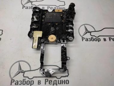 Плата АКПП 9 серии 7G-Tronic MERCEDES-BENZ Sprinter W906 (2006 - 2019) — Разборка Мерседес