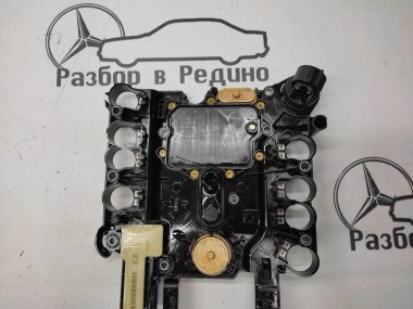 Плата АКПП 9 серии 7G-Tronic MERCEDES-BENZ Sprinter W906 (2006 - 2019) — Разборка Мерседес