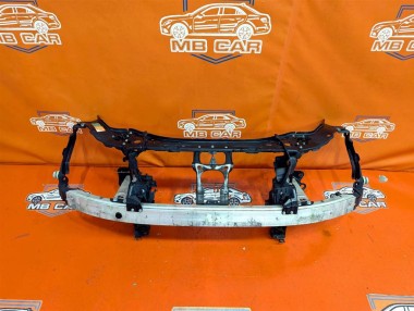 Телевизор в сборе MERCEDES-BENZ E-класс W211/S211 (2002 - 2006) — Разборка Мерседес