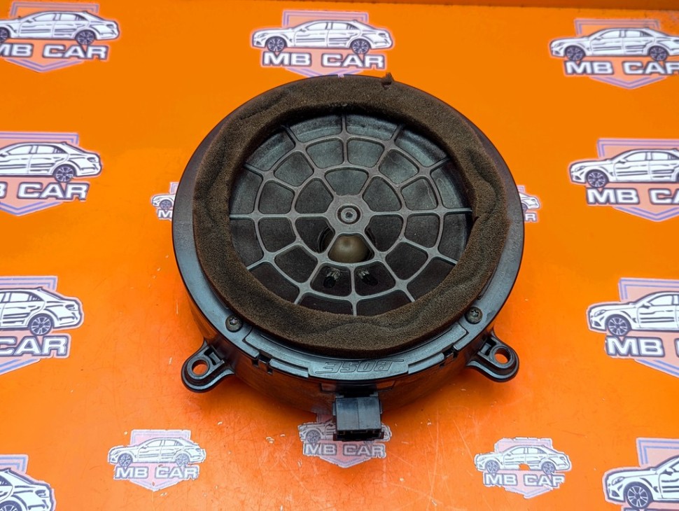 Динамик MERCEDES-BENZ CLK-класс C209/A209 (2002 - 2005) фото 1 — Разборка Мерседес