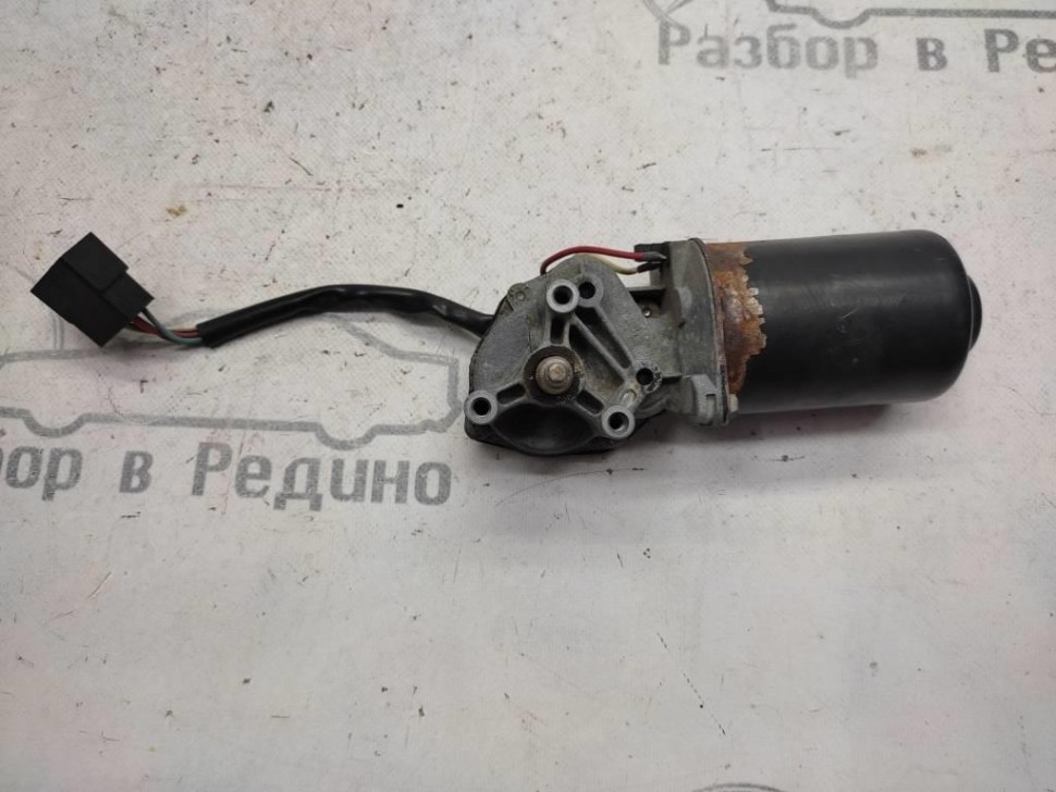 Моторчик дворников передний MERCEDES-BENZ Vito W638 (1996 - 2003) фото 1 — Разборка Мерседес