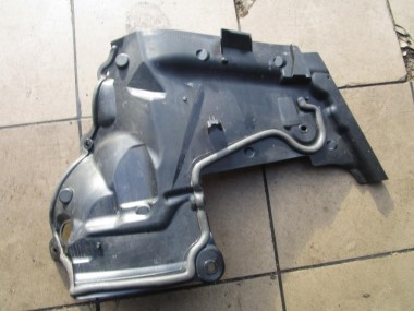 Перегородка моторного отсека MERCEDES-BENZ C-класс W205/S205/C205/A205 (2014 - 2018) — Разборка Мерседес