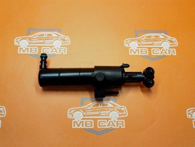 Омыватель фар MERCEDES-BENZ E-класс W212/S212/C207/A207 (2009 - 2013) — Разборка Мерседес