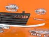Решетка радиатора MERCEDES-BENZ Vito W638 (1996 - 2003) фото 6 &mdash; Разборка Мерседес