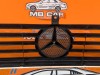 Решетка радиатора MERCEDES-BENZ Vito W638 (1996 - 2003) фото 9 &mdash; Разборка Мерседес