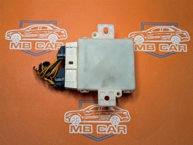 Блок парктроников MERCEDES-BENZ E-класс W212/S212/C207/A207 (2009 - 2013) — Разборка Мерседес