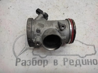 Корпус смесительный MERCEDES-BENZ C-класс W204/S204 (2006 - 2011) — Разборка Мерседес