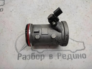 Корпус смесительный MERCEDES-BENZ C-класс W204/S204 (2006 - 2011) — Разборка Мерседес