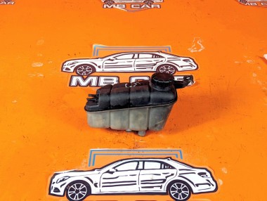 Бачок расширительный MERCEDES-BENZ S-класс W220 (1998 - 2005) &mdash; Разборка Мерседес