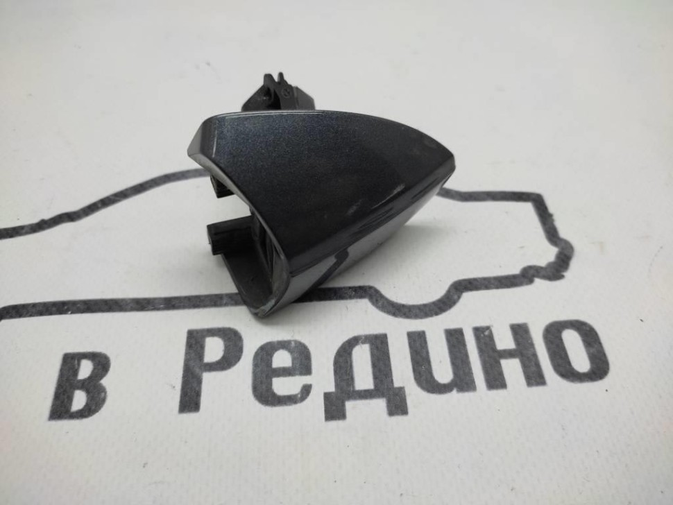 Крышка ручки двери MERCEDES-BENZ E-класс W212/S212/C207/A207 (2009 - 2013) фото 1 — Разборка Мерседес