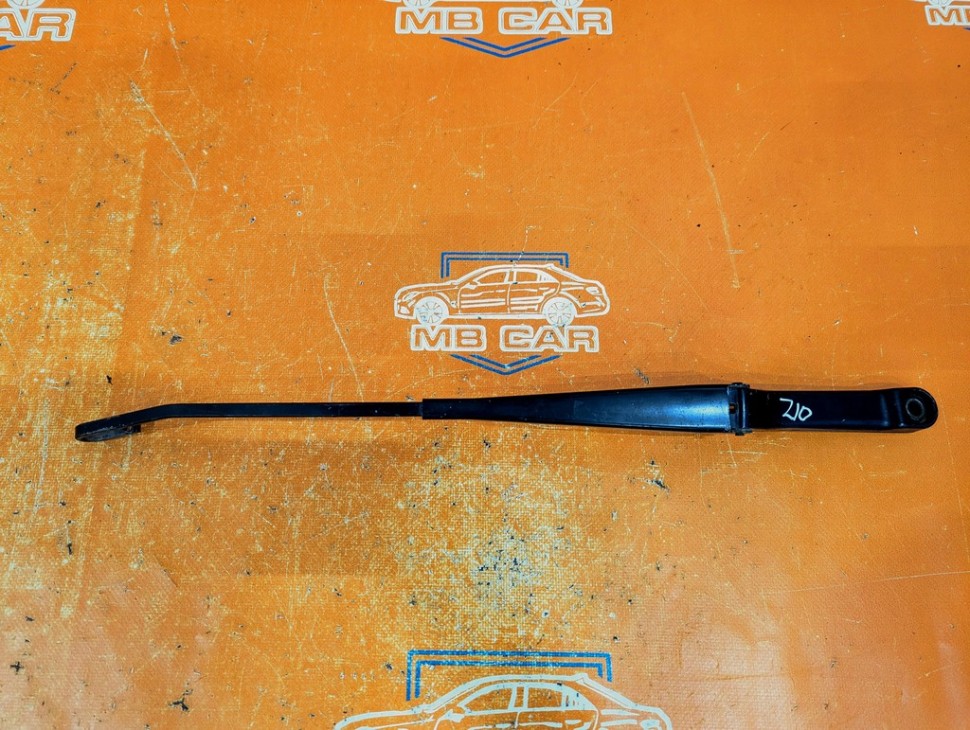 Поводок дворников MERCEDES-BENZ M-класс W163 рестайлинг (2001 - 2005) фото 1 — Разборка Мерседес