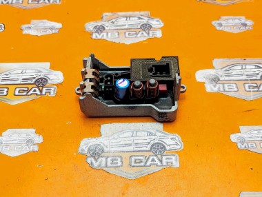 Реле моторчика печки MERCEDES-BENZ E-класс W211/S211 (2002 - 2006) &mdash; Разборка Мерседес