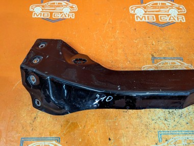 Панель телевизора верхняя MERCEDES-BENZ M-класс W163 рестайлинг (2001 - 2005) — Разборка Мерседес