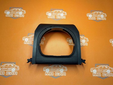 Крышка рулевой колонки MERCEDES-BENZ E-класс W211/S211 (2002 - 2006) — Разборка Мерседес