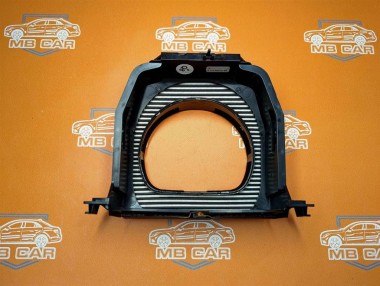 Крышка рулевой колонки MERCEDES-BENZ E-класс W211/S211 (2002 - 2006) — Разборка Мерседес