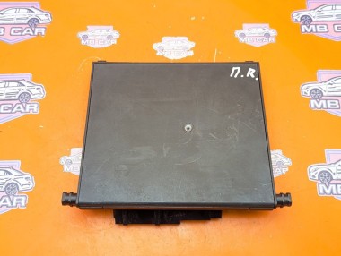 Блок сидений MERCEDES-BENZ S-класс W221 рестайлинг (2009 - 2013) &mdash; Разборка Мерседес