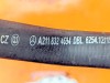 Патрубок ОЖ MERCEDES-BENZ E-класс W211/S211 (2002 - 2006) фото 4 &mdash; Разборка Мерседес