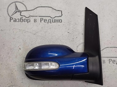 Зеркало правое MERCEDES-BENZ V-класс W639 (2003 - 2014) — Разборка Мерседес