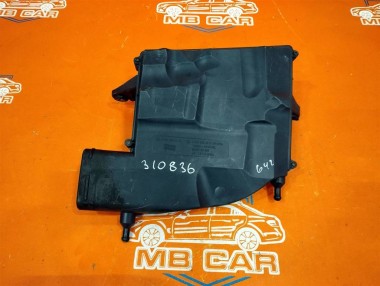 Корпус воздушного фильтра MERCEDES-BENZ M-класс W164 (2005 - 2008) — Разборка Мерседес