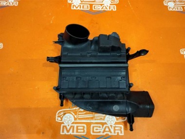 Корпус воздушного фильтра MERCEDES-BENZ M-класс W164 (2005 - 2008) — Разборка Мерседес