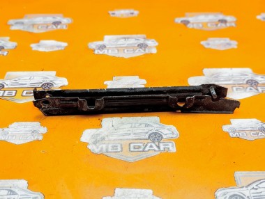 Кронштейн крепления бампера MERCEDES-BENZ C-класс W203/S203/CL203 рестайлинг (2004 - 2008) &mdash; Разборка Мерседес