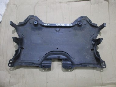 Защита двигателя MERCEDES-BENZ E-класс W212/S212/C207/A207 рестайлинг (2013 - 2016) — Разборка Мерседес