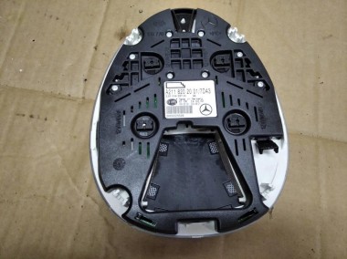 Плафон салона MERCEDES-BENZ E-класс W211/S211 (2002 - 2006) — Разборка Мерседес