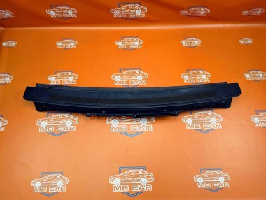 Жабо MERCEDES-BENZ A-класс W168 рестайлинг (2001 - 2004) — Разборка Мерседес