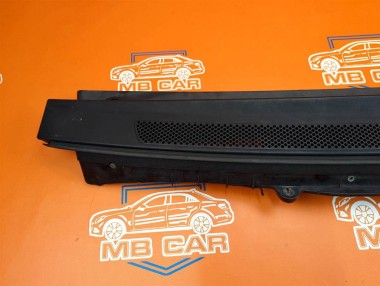 Жабо MERCEDES-BENZ A-класс W168 рестайлинг (2001 - 2004) — Разборка Мерседес