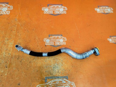 Трубка кондиционера MERCEDES-BENZ E-класс W211/S211 (2002 - 2006) — Разборка Мерседес