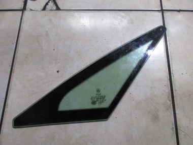 Стекло заднее левое MERCEDES-BENZ E-класс W212/S212/C207/A207 рестайлинг (2013 - 2016) — Разборка Мерседес