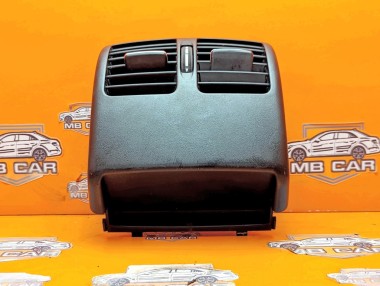 Воздуховод MERCEDES-BENZ C-класс W204/S204/С204 рестайлинг (2011 - 2015) &mdash; Разборка Мерседес