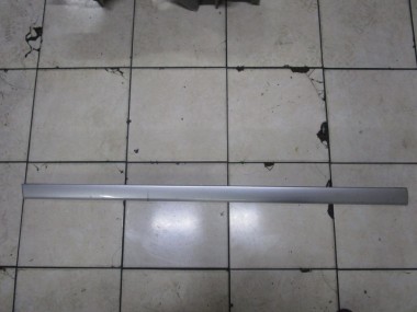 Молдинг двери MERCEDES-BENZ CLK-класс C208/W208 рестайлинг (1999 - 2003) — Разборка Мерседес