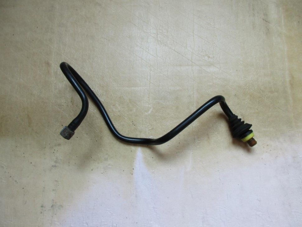 Трубка вакуумная MERCEDES-BENZ E-класс W210/S210 (1995 - 1999) фото 1 — Разборка Мерседес