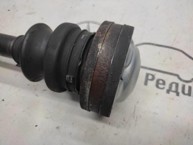 Привод передний левый MERCEDES-BENZ Vito W638 (1996 - 2003) — Разборка Мерседес