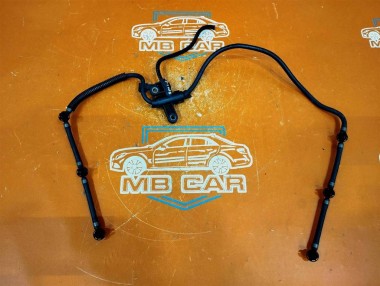 Обратка форсунок MERCEDES-BENZ M-класс W164 (2005 - 2008) — Разборка Мерседес