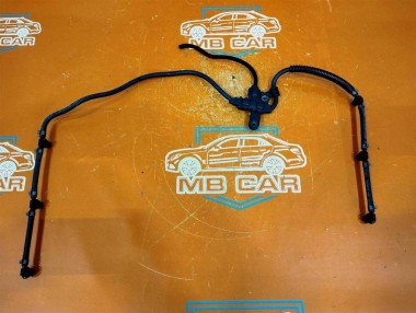 Обратка форсунок MERCEDES-BENZ M-класс W164 (2005 - 2008) — Разборка Мерседес