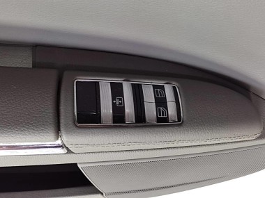 Карта двери задняя левая MERCEDES-BENZ S-класс W221 (2005 - 2009) — Разборка Мерседес