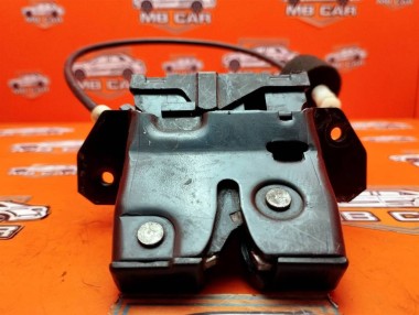 Замок багажника MERCEDES-BENZ C-класс W203/S203/CL203 (2000 - 2004) — Разборка Мерседес