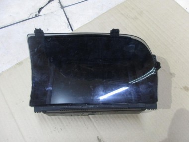 Монитор MERCEDES-BENZ S-класс W221 (2005 - 2009) — Разборка Мерседес