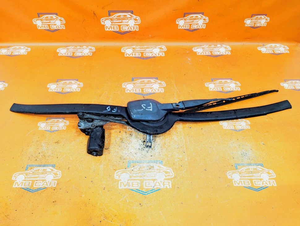 Трапеция дворников MERCEDES-BENZ E-класс W124/S124/C124/A124 (1984 - 1997) фото 1 — Разборка Мерседес
