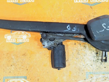 Трапеция дворников MERCEDES-BENZ E-класс W124/S124/C124/A124 (1984 - 1997) — Разборка Мерседес