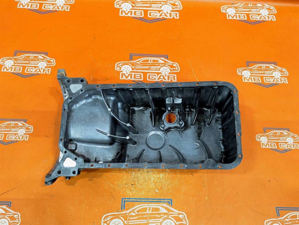 Поддон MERCEDES-BENZ Sprinter W901-905 (1995 - 2006) фото 1 — Разборка Мерседес