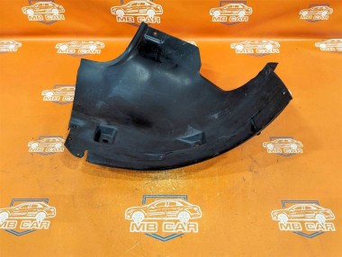 Подкрылок передний левый, задняя часть MERCEDES-BENZ M-класс W164 (2005 - 2008) — Разборка Мерседес