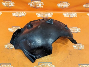 Подкрылок передний левый, задняя часть MERCEDES-BENZ M-класс W164 (2005 - 2008) — Разборка Мерседес
