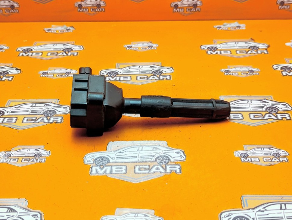 Катушка зажигания MERCEDES-BENZ C-класс W203/S203/CL203 (2000 - 2004) фото 1 — Разборка Мерседес